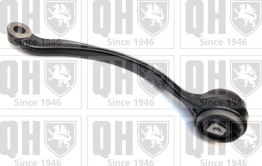 Quinton Hazell QSJ3753S - Рычаг подвески колеса autospares.lv