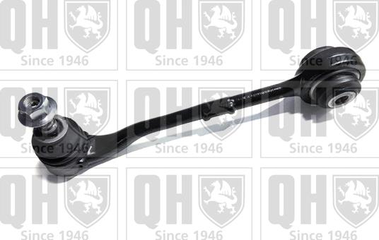 Quinton Hazell QSJ3752S - Рычаг подвески колеса autospares.lv