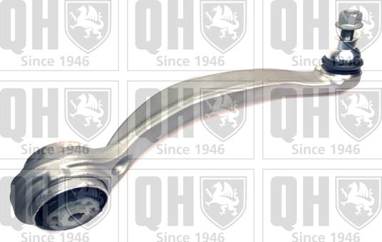 Quinton Hazell QSJ3766S - Рычаг подвески колеса autospares.lv