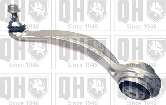 Quinton Hazell QSJ3767S - Рычаг подвески колеса autospares.lv