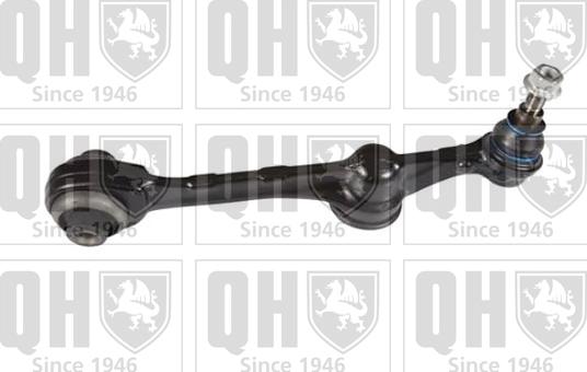 Quinton Hazell QSJ3709S - Рычаг подвески колеса autospares.lv