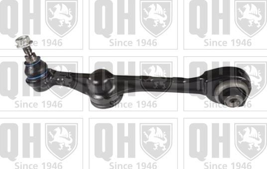 Quinton Hazell QSJ3708S - Рычаг подвески колеса autospares.lv