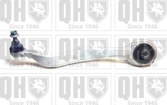 Quinton Hazell QSJ3718S - Рычаг подвески колеса autospares.lv