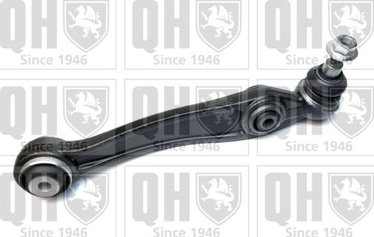 Quinton Hazell QSJ3788S - Рычаг подвески колеса autospares.lv