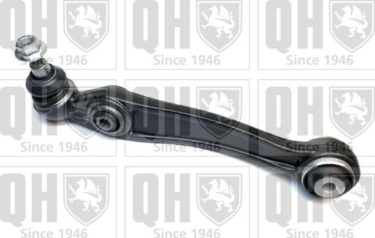 Quinton Hazell QSJ3787S - Рычаг подвески колеса autospares.lv