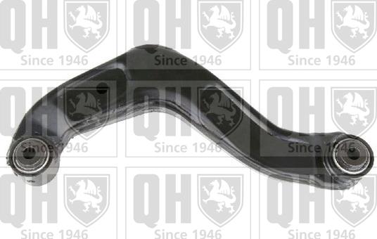 Quinton Hazell QSJ3721S - Рычаг подвески колеса autospares.lv