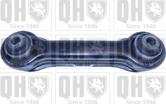 Quinton Hazell QSJ3728S - Рычаг подвески колеса autospares.lv