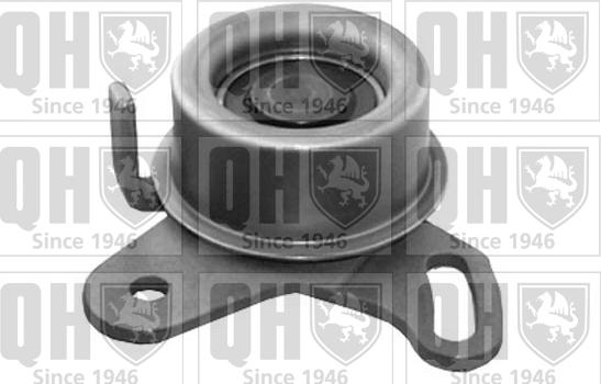 Quinton Hazell QTT561 - Натяжной ролик, зубчатый ремень ГРМ autospares.lv