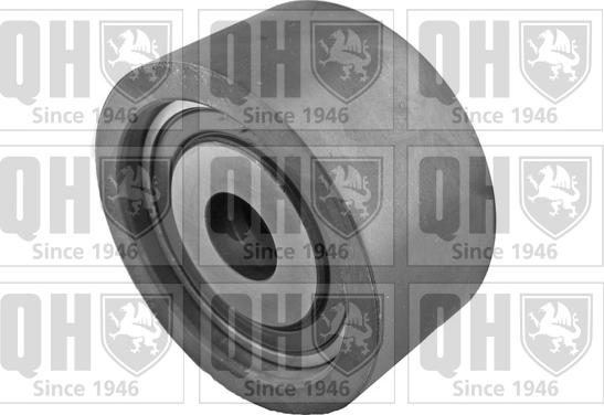 Quinton Hazell QTT1068 - Направляющий ролик, зубчатый ремень ГРМ autospares.lv