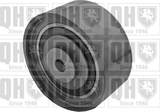 Quinton Hazell QTT1006 - Направляющий ролик, зубчатый ремень ГРМ autospares.lv