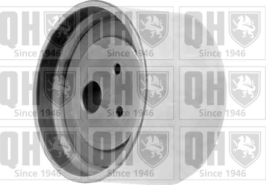 Quinton Hazell QTT1039 - Натяжной ролик, зубчатый ремень ГРМ autospares.lv