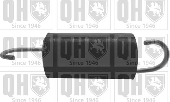 Quinton Hazell QTT1161FK - Монтажный комплект, натяжн. / паразитн.ролик (зубчатый ремень) autospares.lv