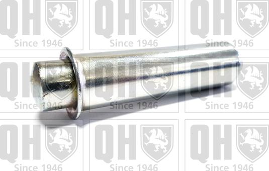 Quinton Hazell QTT1220 - Успокоитель, зубчатый ремень autospares.lv