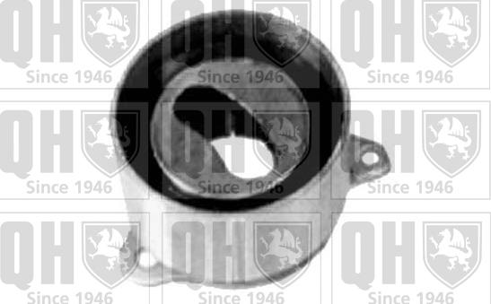 Quinton Hazell QTT336 - Натяжной ролик, зубчатый ремень ГРМ autospares.lv