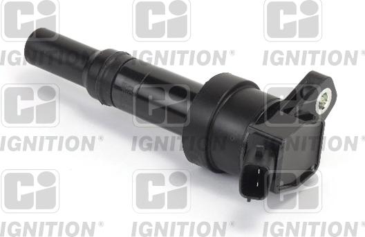 Quinton Hazell XIC8498 - Катушка зажигания autospares.lv