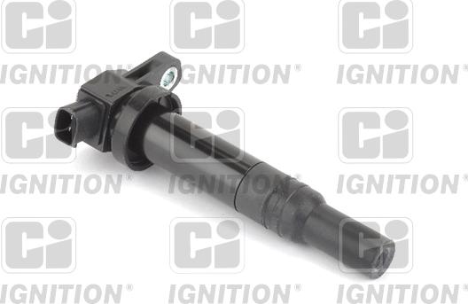 Quinton Hazell XIC8449 - Катушка зажигания autospares.lv