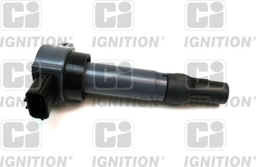 Quinton Hazell XIC8440 - Катушка зажигания autospares.lv