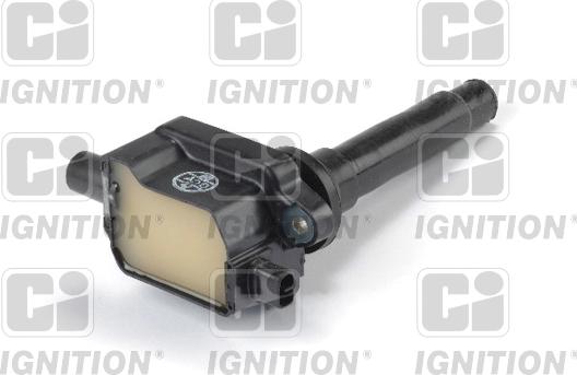 Quinton Hazell XIC8441 - Катушка зажигания autospares.lv