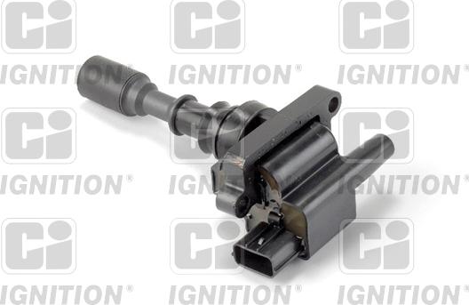 Quinton Hazell XIC8465 - Катушка зажигания autospares.lv