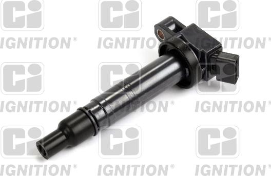 Quinton Hazell XIC8409 - Катушка зажигания autospares.lv