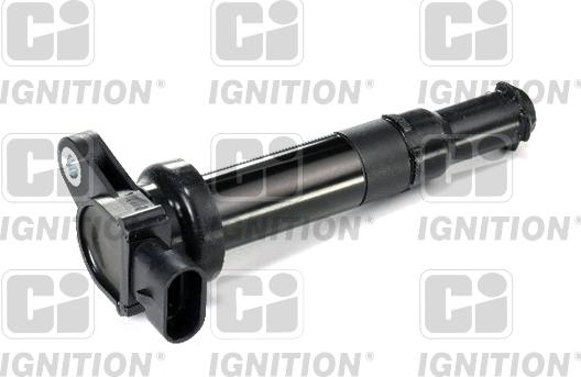 Quinton Hazell XIC8411 - Катушка зажигания autospares.lv