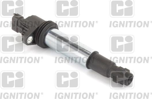 Quinton Hazell XIC8481 - Катушка зажигания autospares.lv