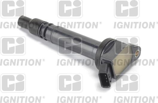 Quinton Hazell XIC8439 - Катушка зажигания autospares.lv