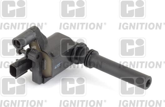 Quinton Hazell XIC8435 - Катушка зажигания autospares.lv