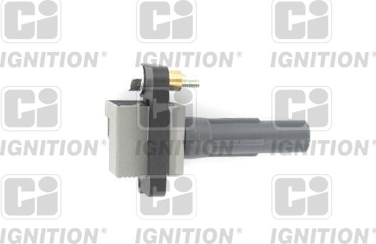 Quinton Hazell XIC8544 - Катушка зажигания autospares.lv