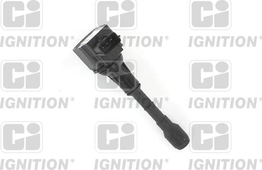 Quinton Hazell XIC8502 - Катушка зажигания autospares.lv