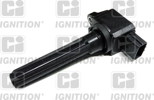 Quinton Hazell XIC8588 - Катушка зажигания autospares.lv