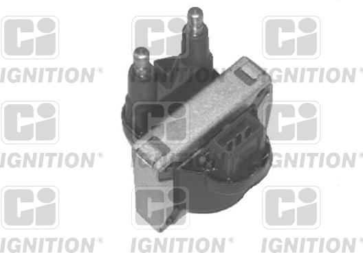 Quinton Hazell XIC8573 - Катушка зажигания autospares.lv