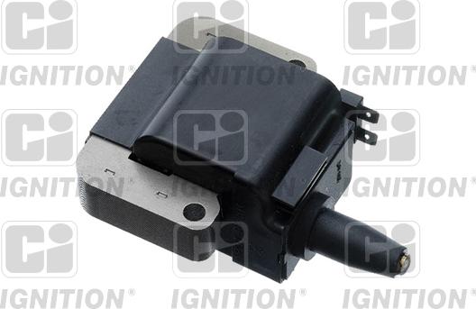 Quinton Hazell XIC8196 - Катушка зажигания autospares.lv