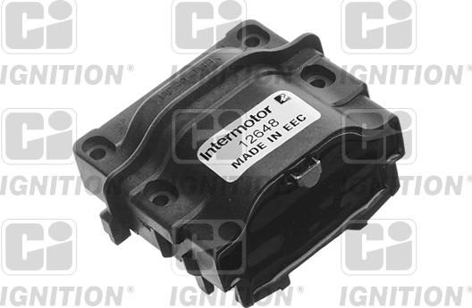 Quinton Hazell XIC8146 - Катушка зажигания autospares.lv