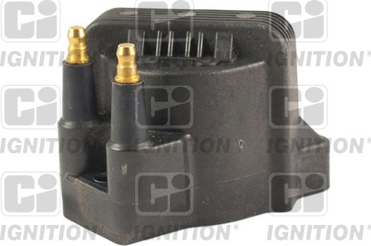 Quinton Hazell XIC8134 - Катушка зажигания autospares.lv