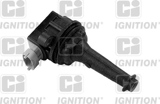 Quinton Hazell XIC8340 - Катушка зажигания autospares.lv