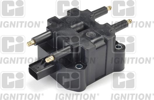 Quinton Hazell XIC8359 - Катушка зажигания autospares.lv