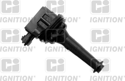 Quinton Hazell XIC8317 - Катушка зажигания autospares.lv