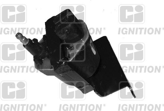 Quinton Hazell XIC8339 - Катушка зажигания autospares.lv