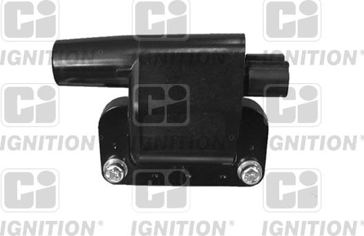 Quinton Hazell XIC8324 - Катушка зажигания autospares.lv