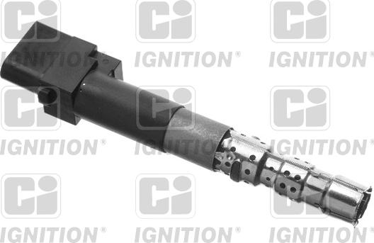 Quinton Hazell XIC8378 - Катушка зажигания autospares.lv