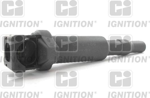 Quinton Hazell XIC8372 - Катушка зажигания autospares.lv