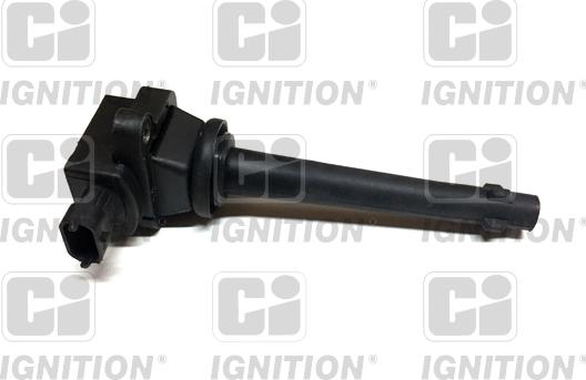 Quinton Hazell XIC8248 - Катушка зажигания autospares.lv