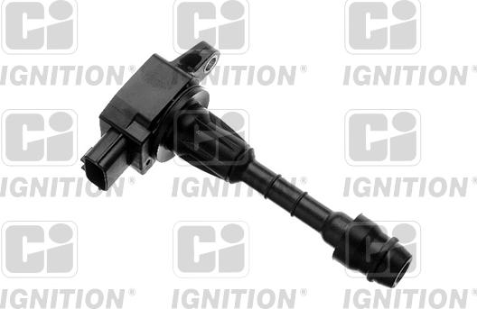 Quinton Hazell XIC8247 - Катушка зажигания autospares.lv