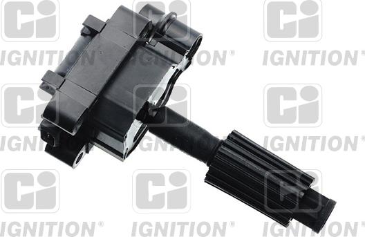 Quinton Hazell XIC8205 - Катушка зажигания autospares.lv