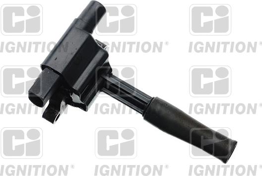 Quinton Hazell XIC8207 - Катушка зажигания autospares.lv