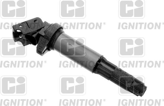 Quinton Hazell XIC8214 - Катушка зажигания autospares.lv