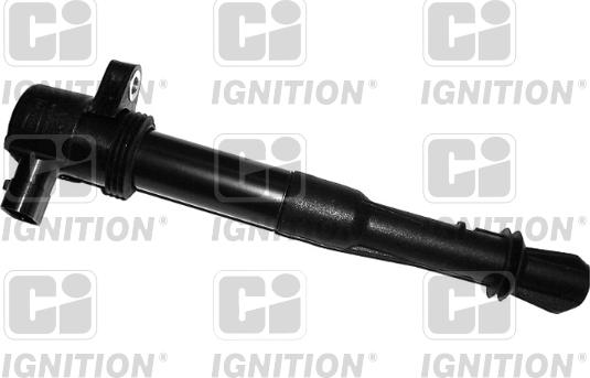 Quinton Hazell XIC8235 - Катушка зажигания autospares.lv