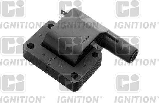 Quinton Hazell XIC8228 - Катушка зажигания autospares.lv