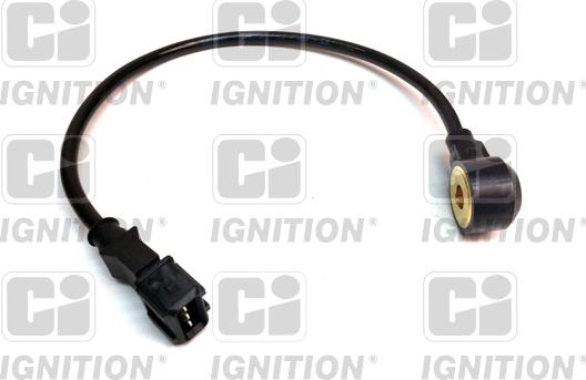 Quinton Hazell XKS111 - Датчик детонации autospares.lv